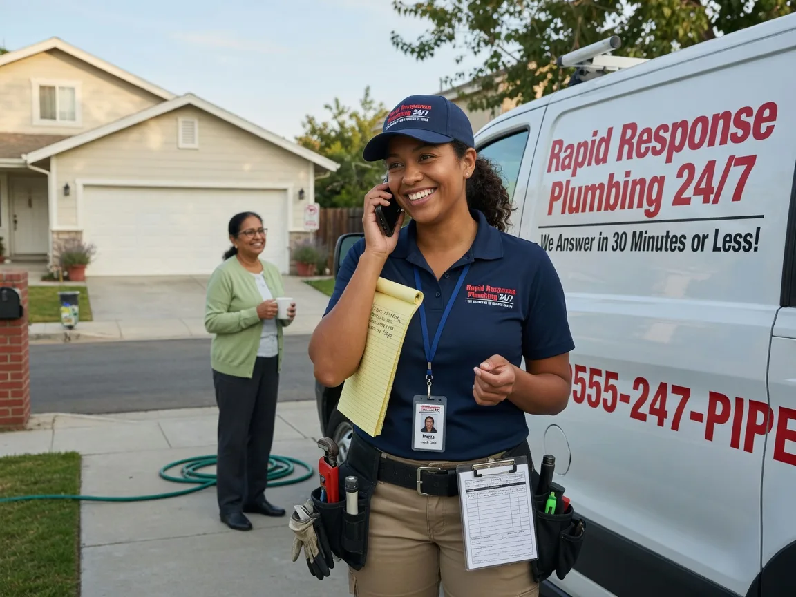 Emergency Plumber Muskogee, OK FAQs